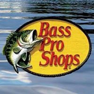 Bass Pro Shops