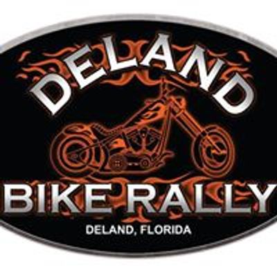 DeLand Bike Rally