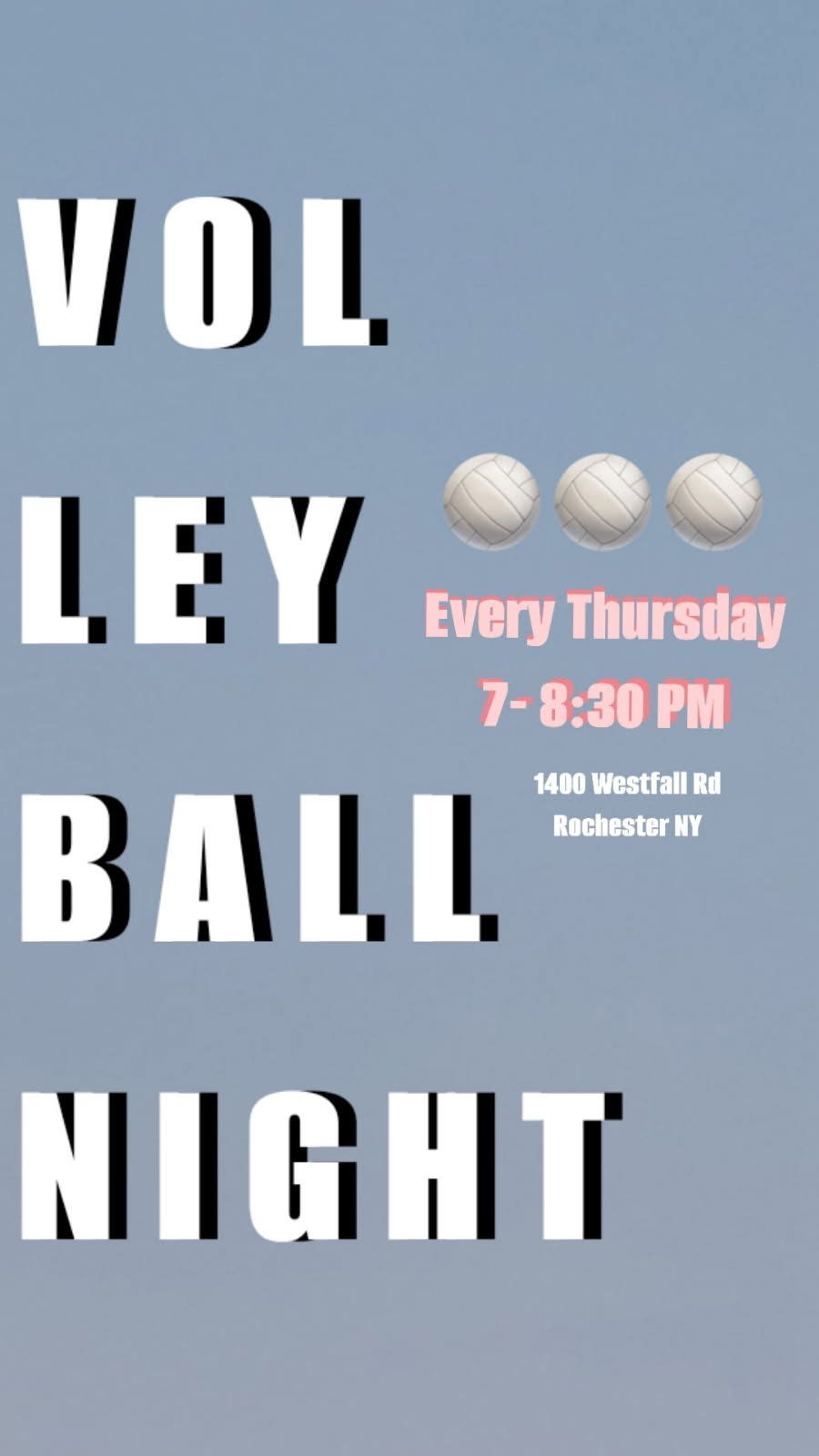Volleyball