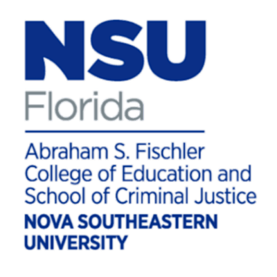 Nova Southeastern University - Fischler College of Education & School of Criminal Justice