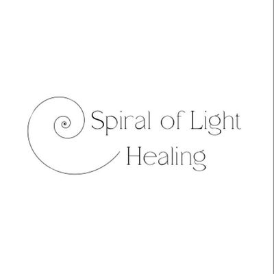 Spiral of Light Healing