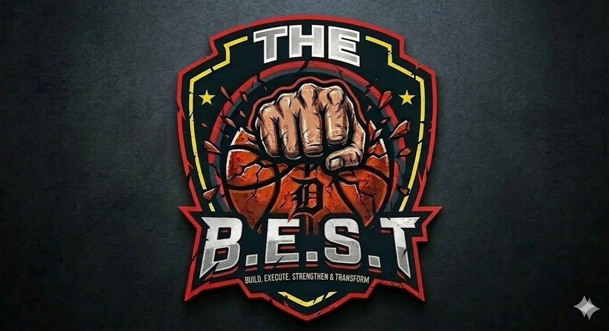 The B.E.S.T Fundraiser