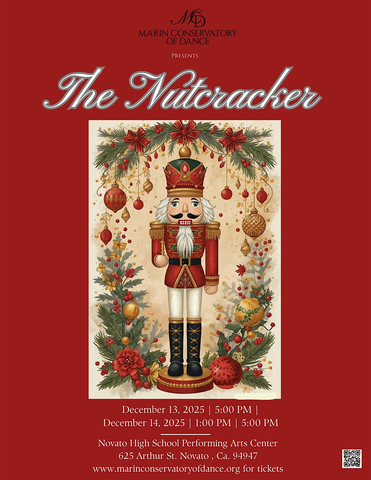 The Nutcracker