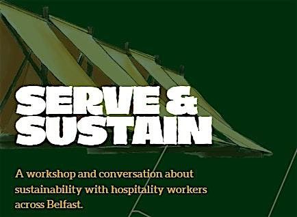 Serve And Sustain