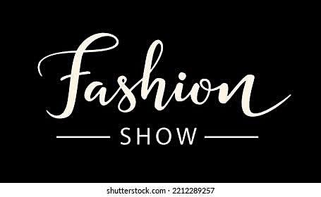 The Pop-Up Expo Fashion Show