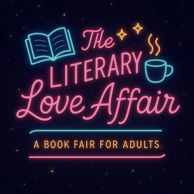The Literary Love Affair