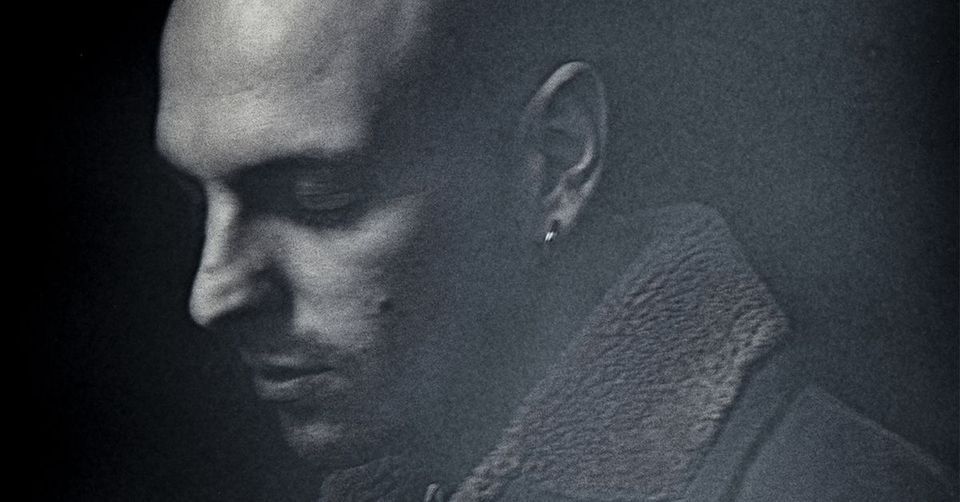 Leon Vynehall (Live) Music Hall of Williamsburg, Brooklyn, NY April