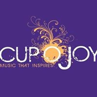 Cup O Joy Music Venue