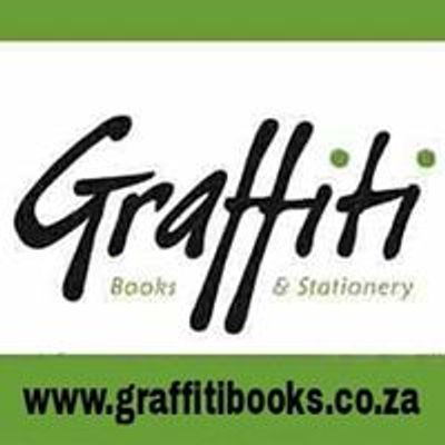 Graffiti Books & Stationery