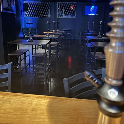 Power Lounge BYOB + Hookah Bar