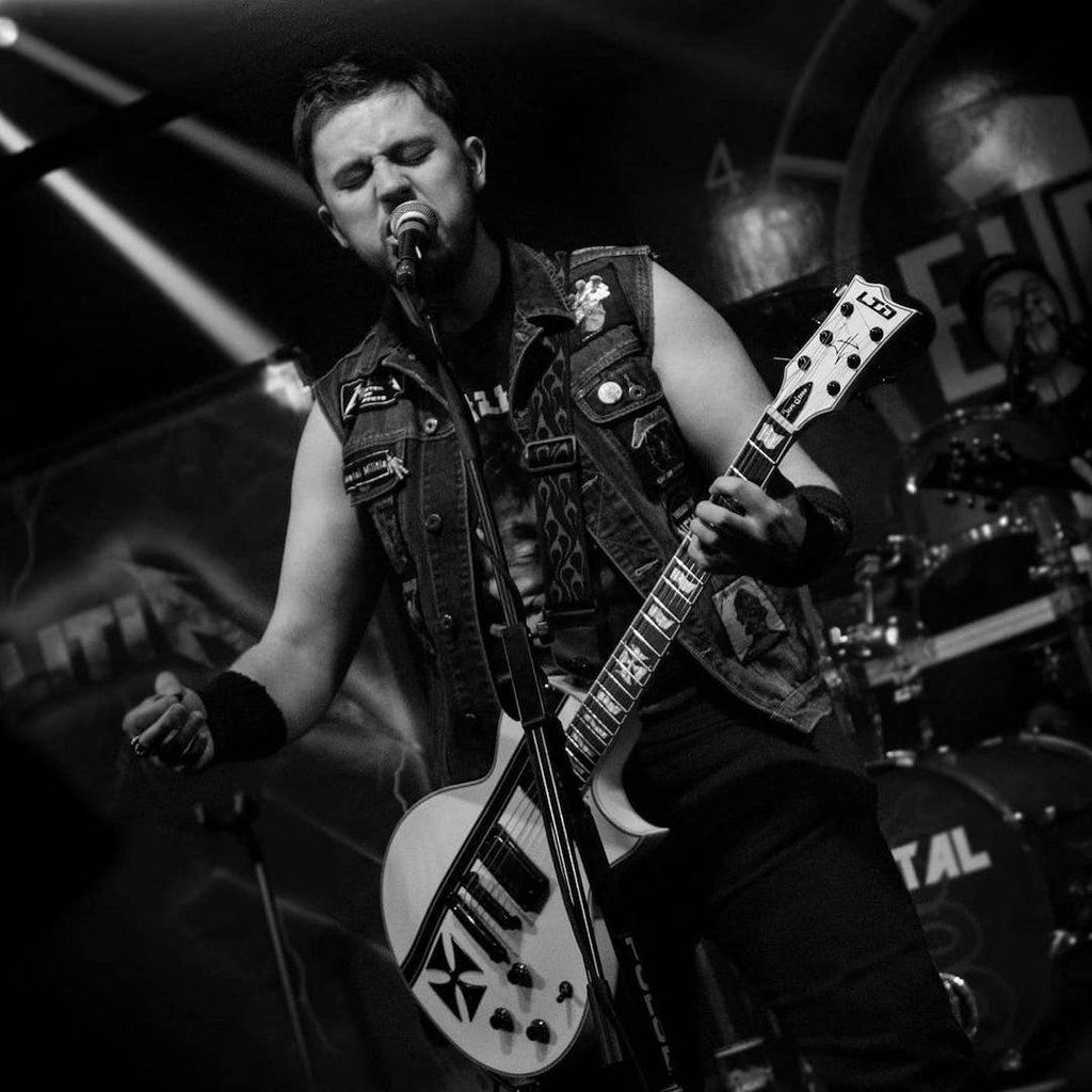 Metal Militia - Metallica Tribute