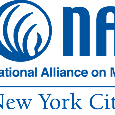 NAMI NYC Public Education Events