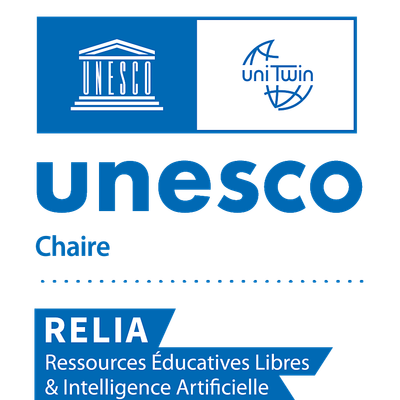 Chaire UNESCO RELIA