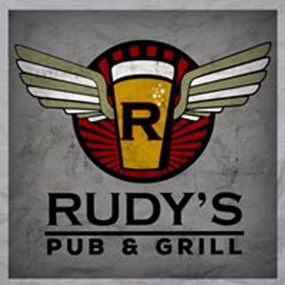 Rudy's Pub & Grill