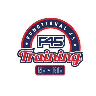 F45 Blackhorse Lane