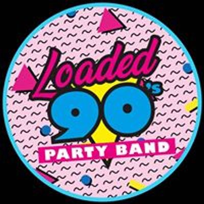 Loaded - The 90s band