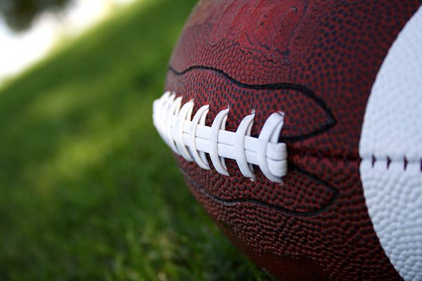 Fayetteville Bulldogs FOOTBALL 