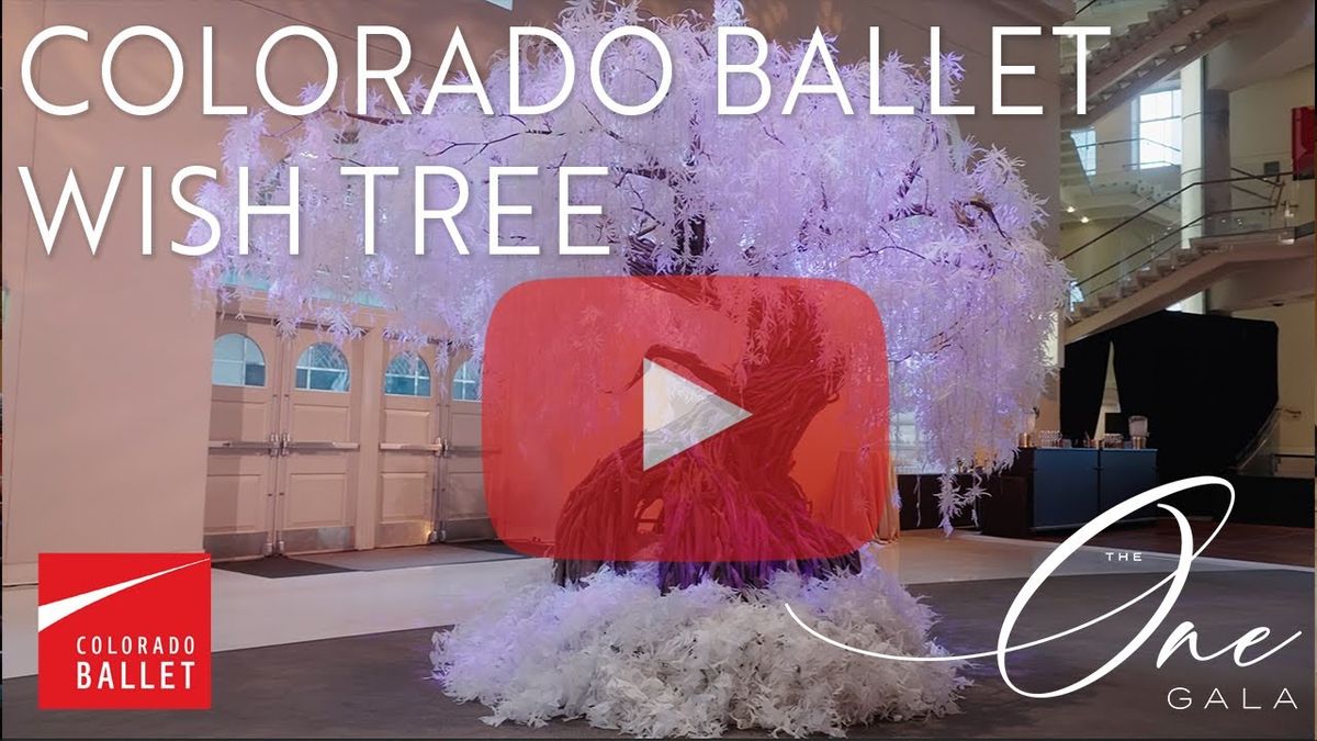 Colorado Ballet - Denver