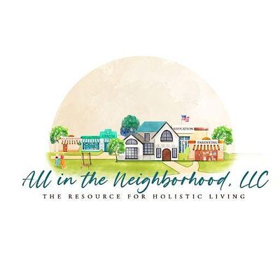 All in the Neighborhood, LLC (FLOW Studio)