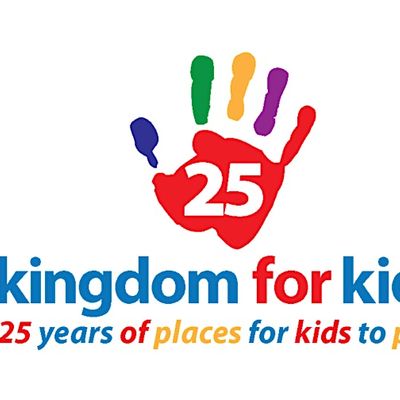 Kingdom for Kids