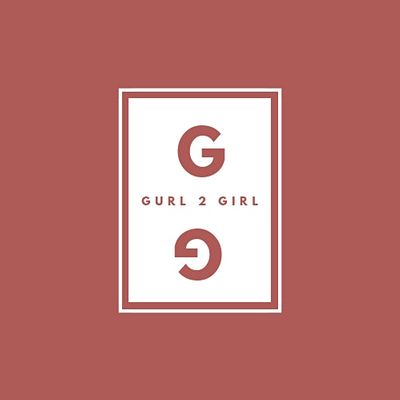 Gurl 2 Girl