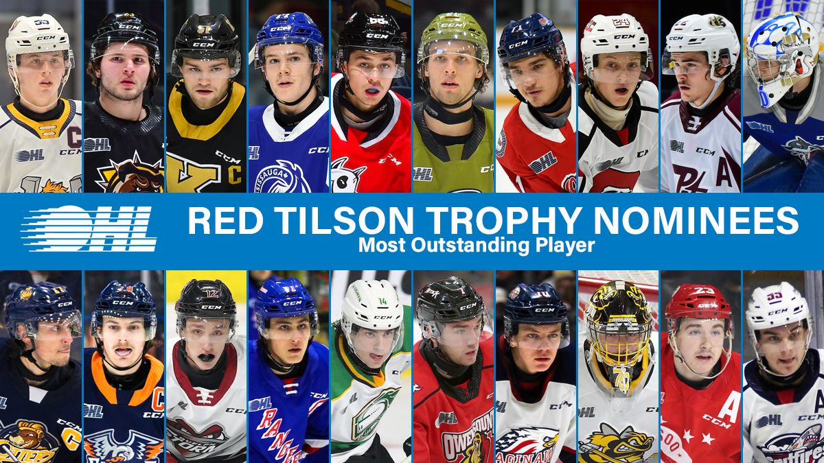 Saginaw Spirit vs. London Knights