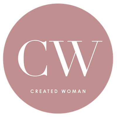 Created Woman Foundation