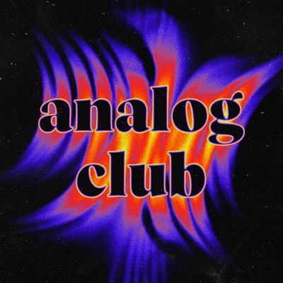 Analog Club