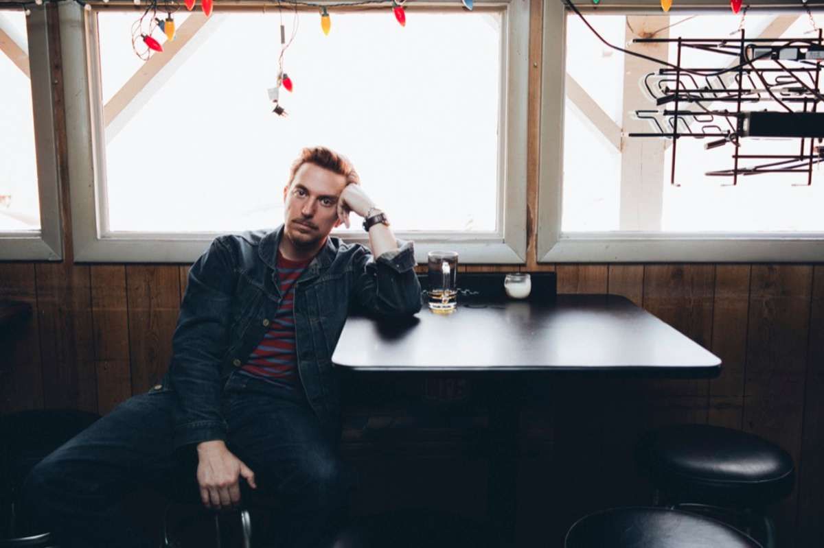 Parking JD McPherson