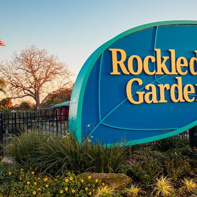 Rockledge Gardens