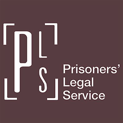 Prisoners' Legal Service