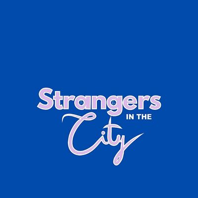 Strangers In The City
