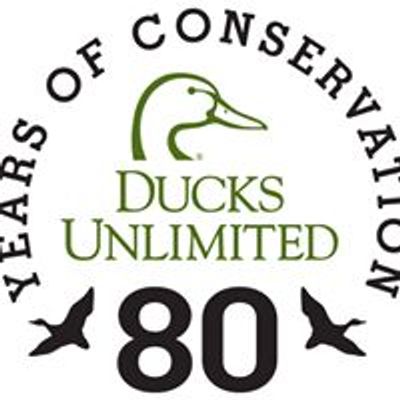 Tallahassee Chapter Ducks Unlimited