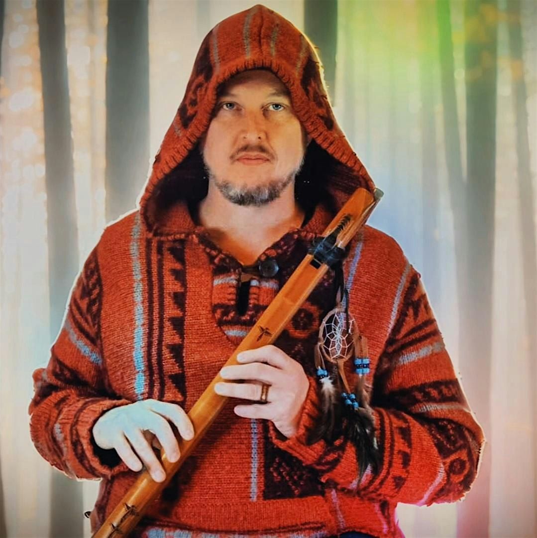 Ecstatic Dance Columbus with Jeweled Lotus