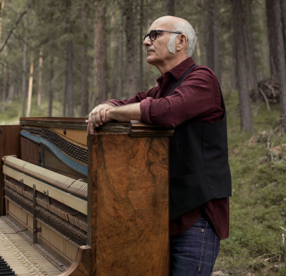 Ludovico Einaudi Istanbul Tickets