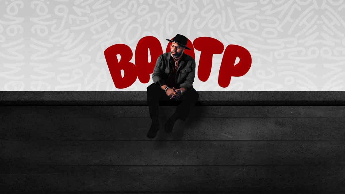 Eric Roberson, Chrisette Michele in Houston