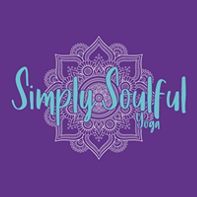 Simply Soulful Yoga