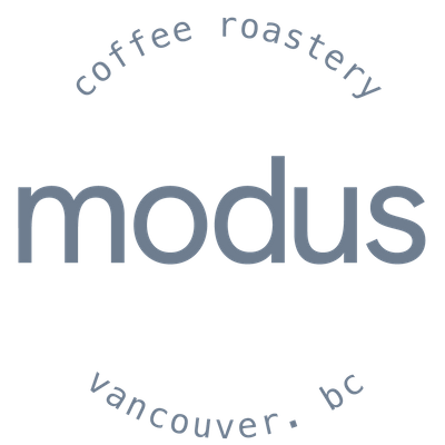 Coffee Roastery Modus