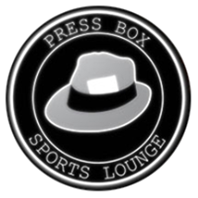 Press box Sports Lounge