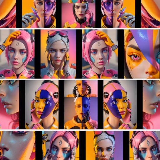 ELEKTRO VIBESS: POLARIS + Victor Santana + Kuroi + XAS