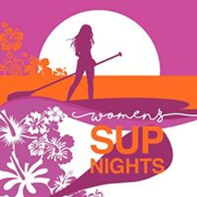 Women's SUP Nights