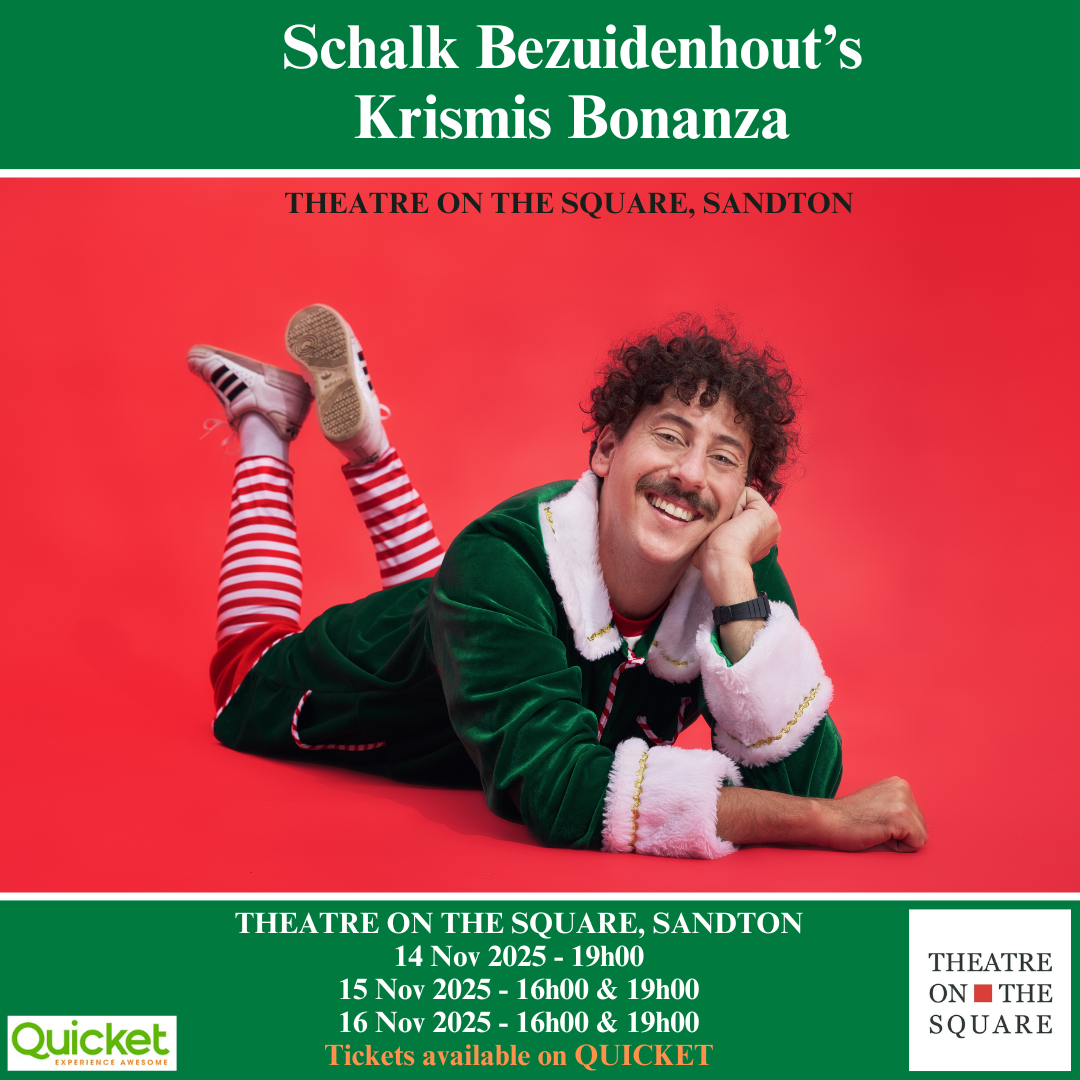 Schalk Bezuidenhout's Krismis Bonanza