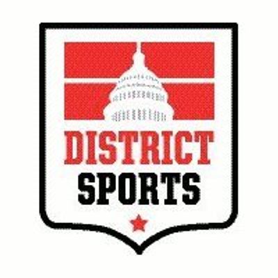District Sports