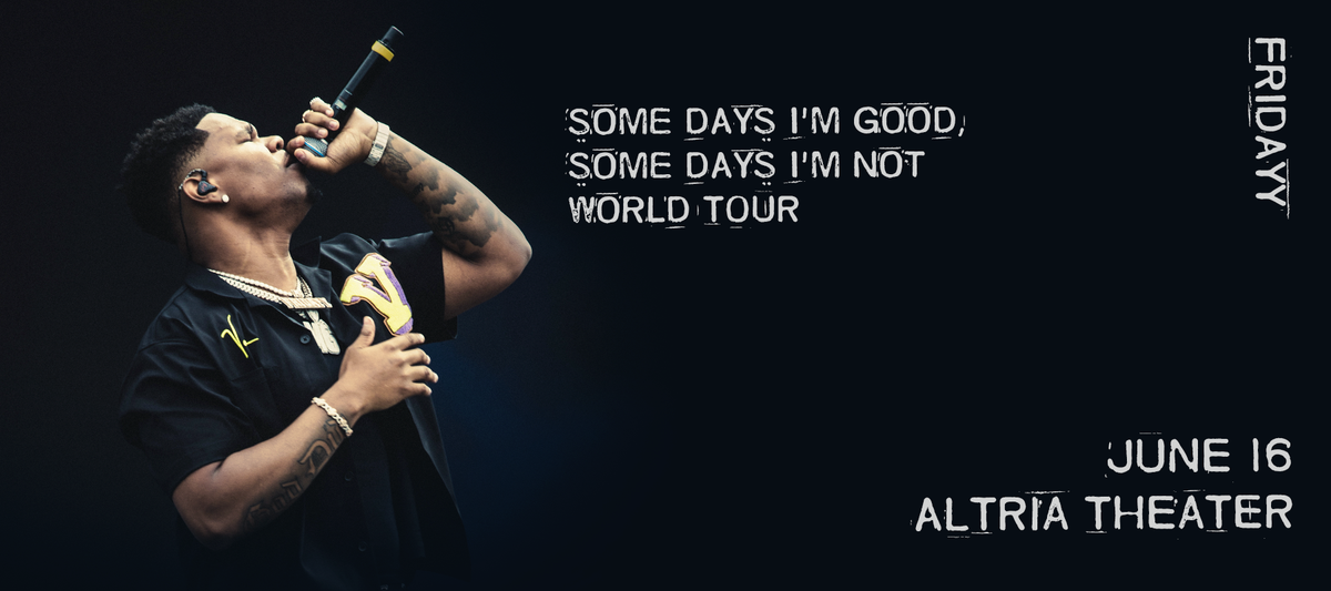 The Choir of Man - Richmond