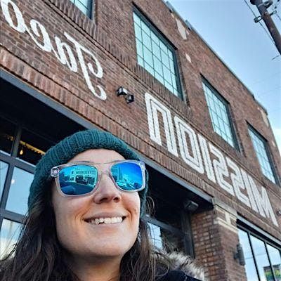Jen Bailey