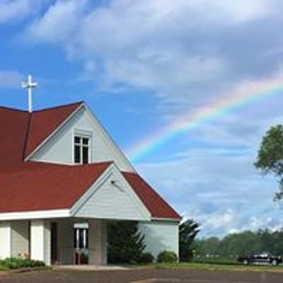 Champlin United Methodist Church