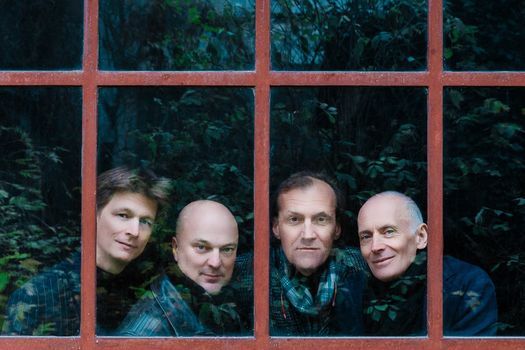 Amarcord Wien | Das Leopoldst\u00e4dter Testament