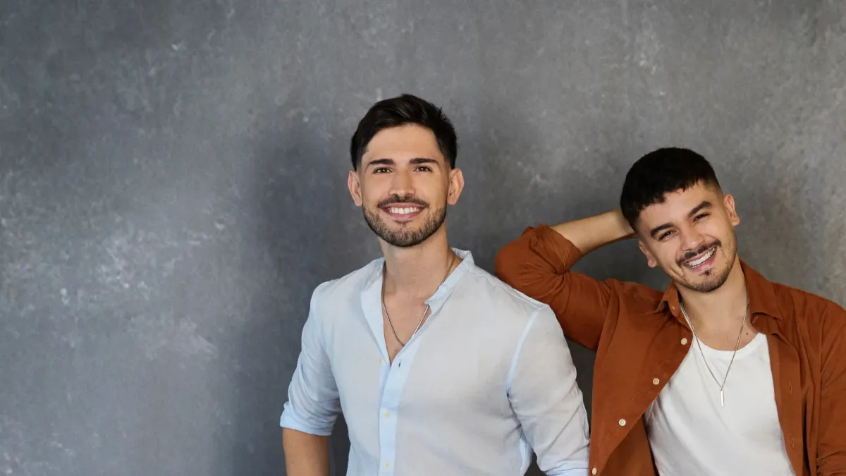 Campedrinos in Buenos Aires