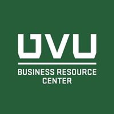 UVU Business Resource Center