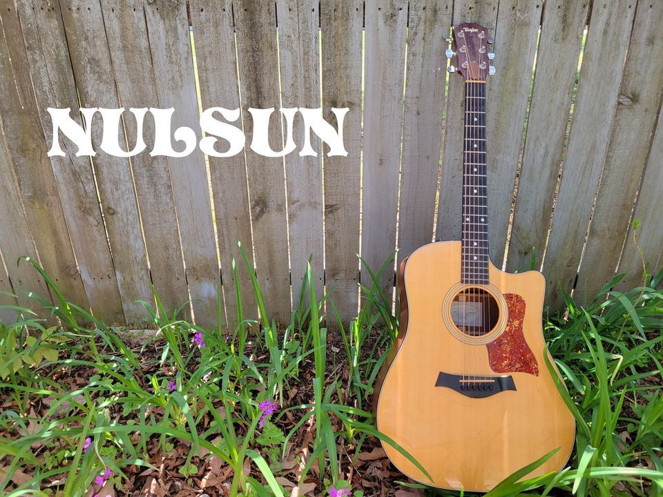 Nulsun Live at 13 Twenty Hickory Pub!